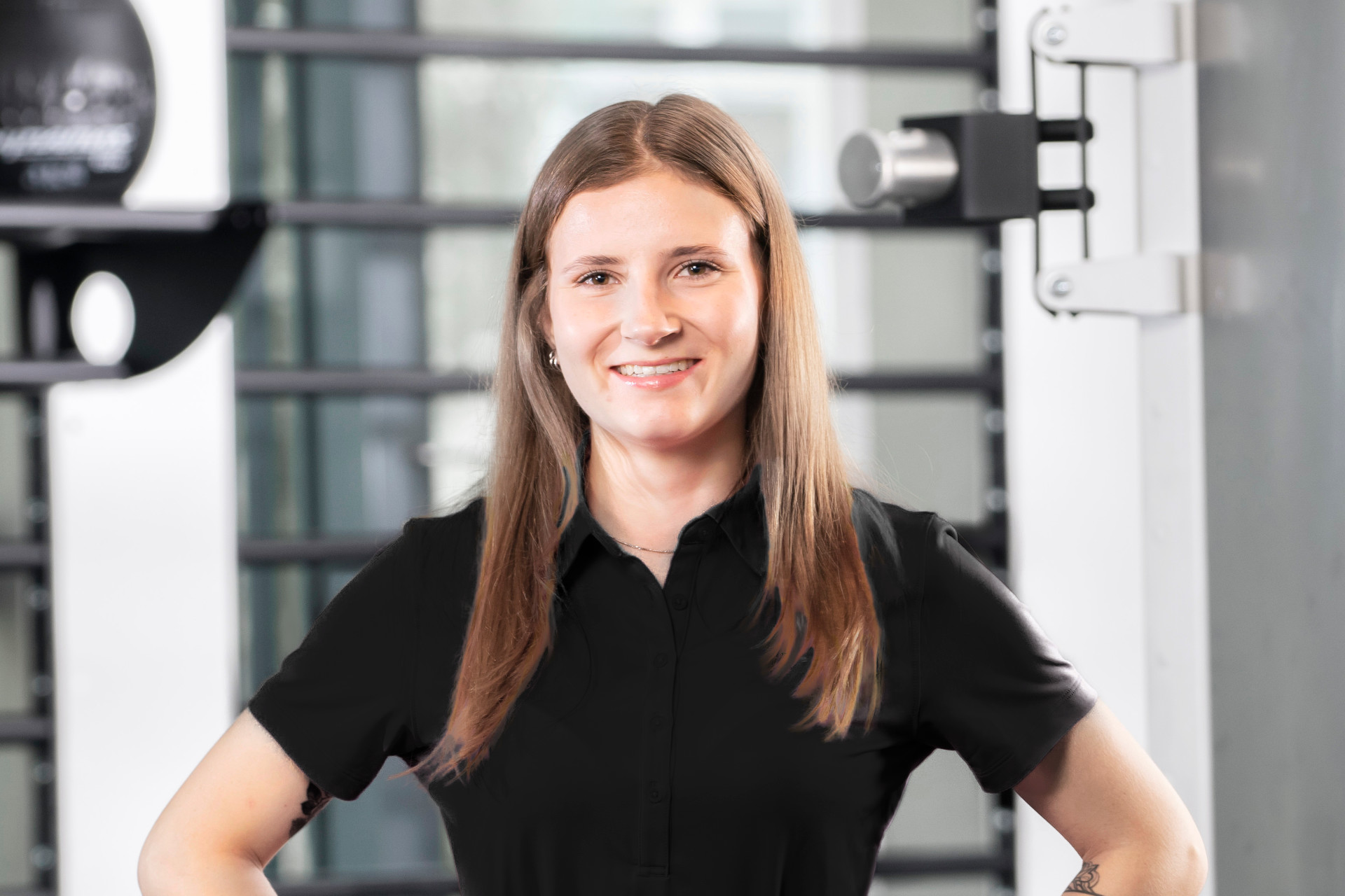 Lisa Heimisch