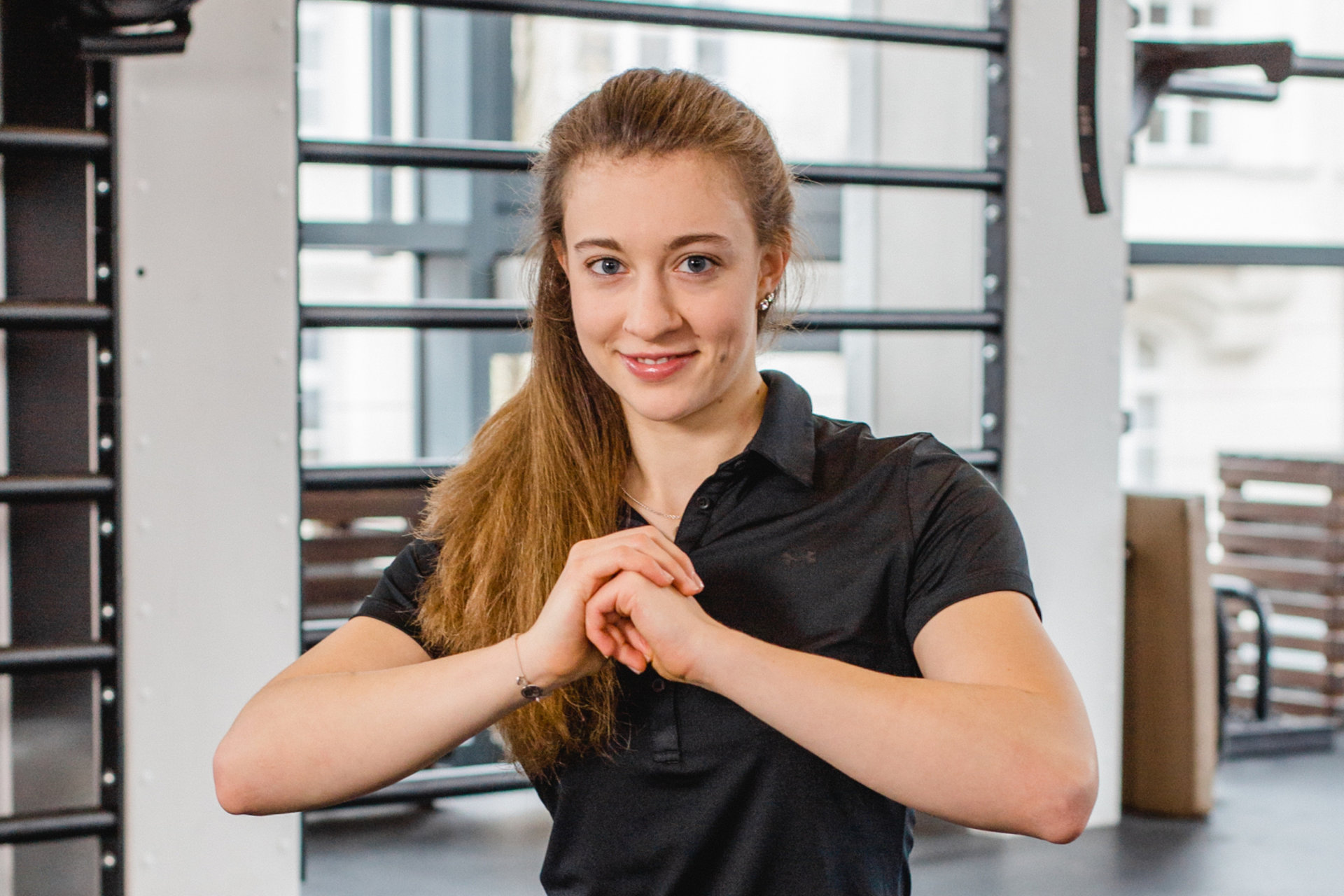 Nina Kraus