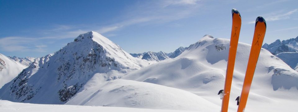 ski tour